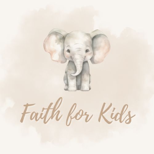 Kids' Orthodox Printables