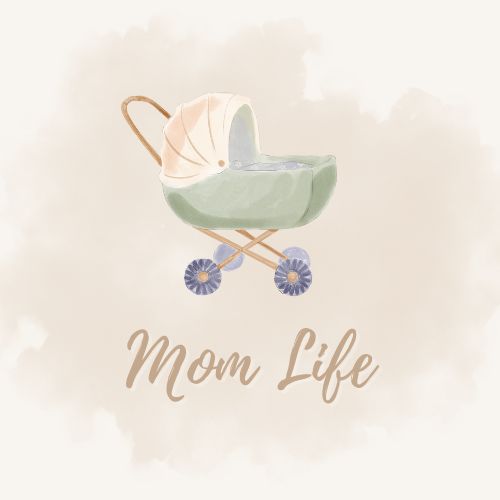 Baby Milestone Photo Cards